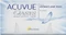 Johnson & Johnson Acuvue Oasys Vorschaubild