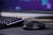 Cooler Master MasterMouse MM311, schwarz, USB Vorschaubild