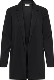 JDY Geggo Blazer Jacke schwarz (Damen)