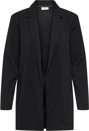 JDY Geggo Blazer Jacke schwarz (Damen)