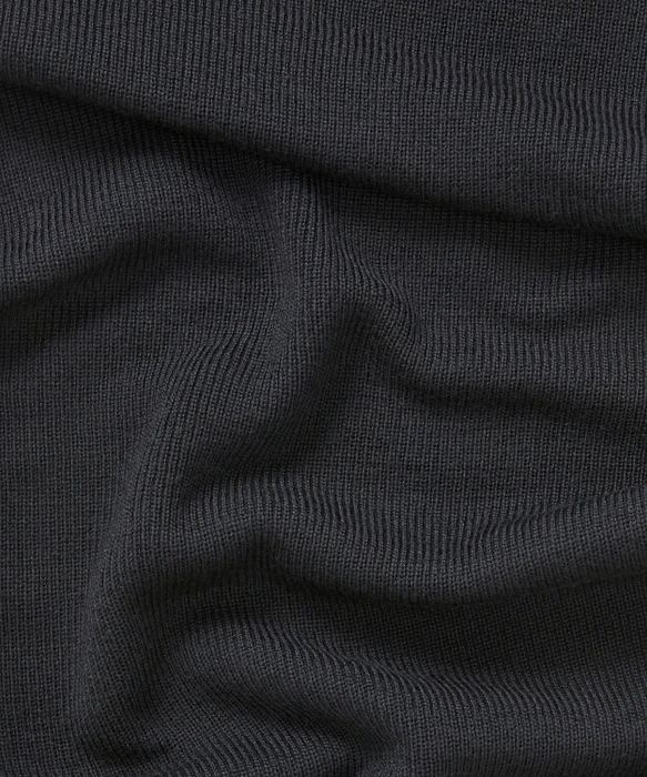Falke Basic Apparel Unisex Schal schwarz
