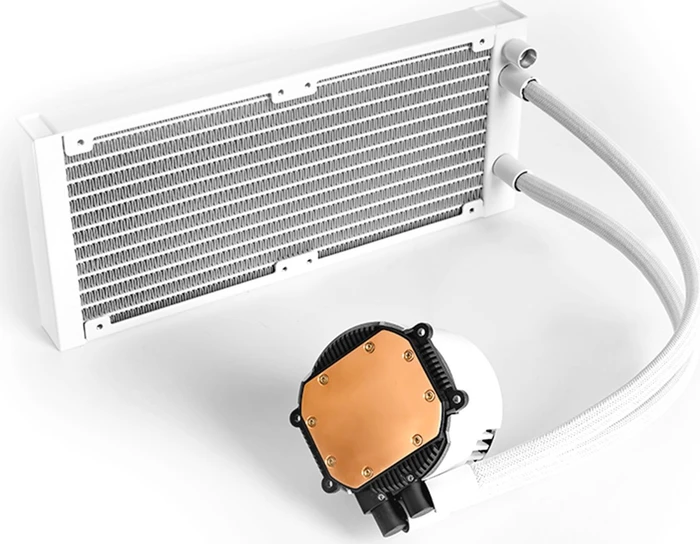Valkyrie Jarn 240 White, weiß