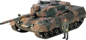 Tamiya BW KPz Leopard 1A4