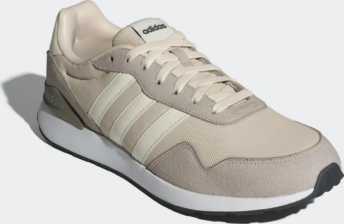 adidas Run 60s 4.0 alumina/off white/beige (Herren)