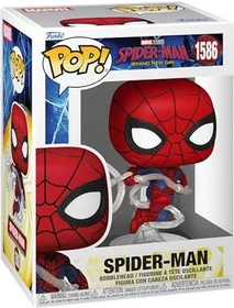 FunKo Pop! - Marvel Spider-Man Brand New Day - Spider-Man