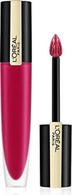 L'Oréal Rouge Signature Matte Liquid Lipstick 114 i represent, 7ml