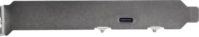 StarTech 1x USB-C 3.2, PCIe 3.0 x4