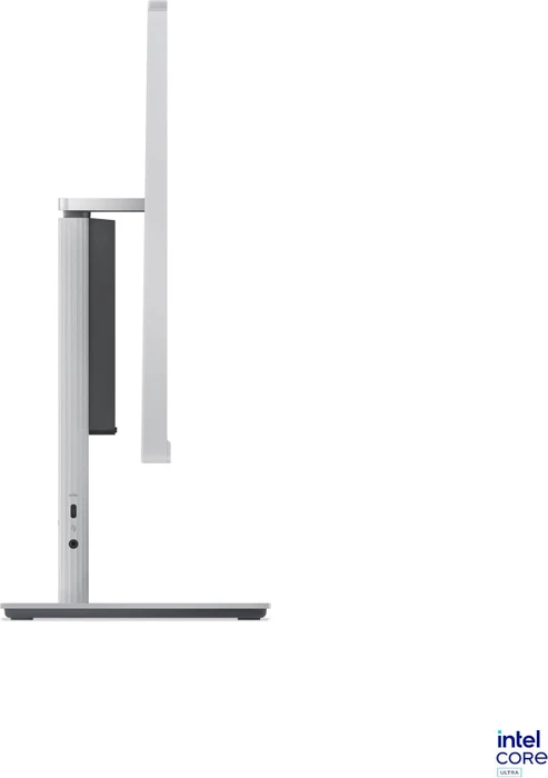 Lenovo IdeaCentre AIO 24ILL11 Luna Grey, Core Ultra 5 226V, 16GB RAM, 512GB SSD, DE