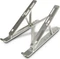 Inter-Tech NBS-200, Notebook-Stand 11-15.6", silber Vorschaubild