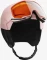 Salomon Osmo Helm heavenly pink/black Vorschaubild