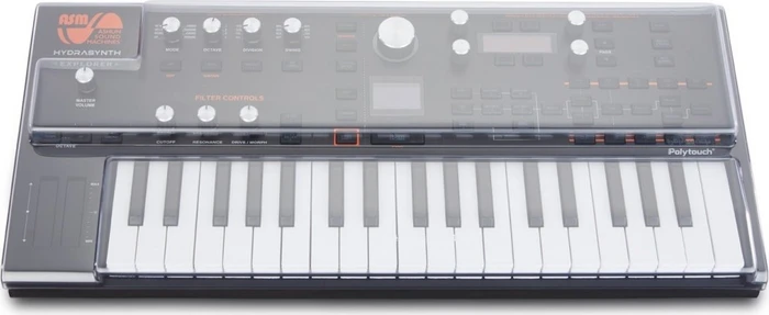 Decksaver Asa Hydrasynth Explorer
