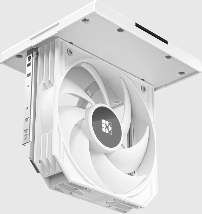 Sudokoo SK620V White, weiß