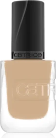 Catrice Gel Affair Nagellack 010 lost my camel in the desert, 10.5ml