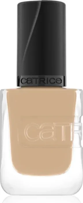 Catrice Gel Affair Nagellack 010 lost my camel in the desert, 10.5ml
