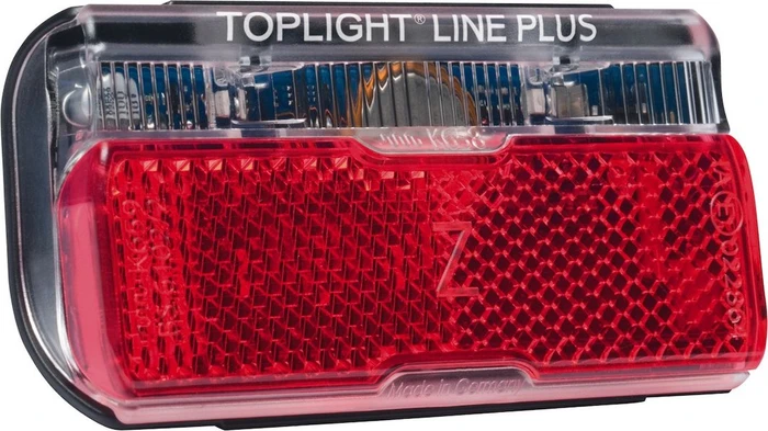 Busch & Müller Toplight Line plus 50mm Rücklicht