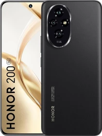 Honor 200 512GB schwarz