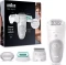 Braun Silk-epil 5 5-625 SensoSmart Wet&Dry Vorschaubild