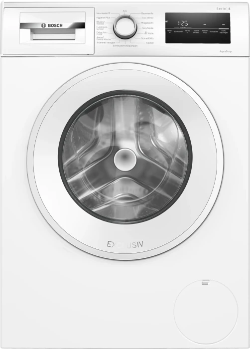 Bosch Serie 4 WAN2829E Frontlader