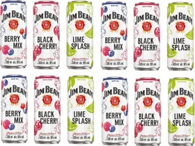 Bacardi Mix 12x 330ml