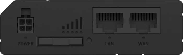 Teltonika RUT241, Router, eSIM, Global, Universal Netzteil, LTE