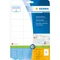 Herma Etiketten Premium, 78.7x139.7mm, weiß, matt, 25 Blatt (600 Etiketten) Vorschaubild
