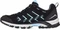 Meindl Caribe GTX schwarz/azur (Damen) Vorschaubild