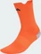 adidas Terrex Xperior Climacool Trail Crew Laufsocken semi impact orange/white Vorschaubild