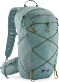 Patagonia Terravia Pack 22 blue sage