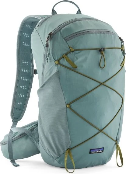 Patagonia Terravia Pack 22 blue sage