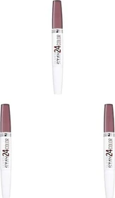Maybelline Superstay 24H Lippenstift 310 Bois De Mauve