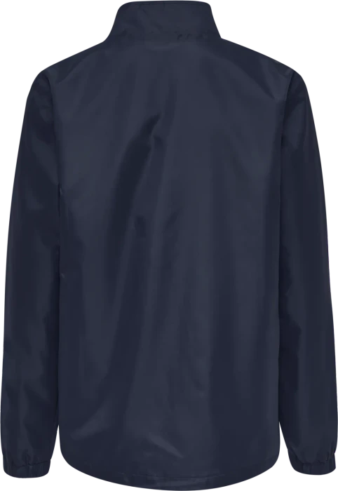 hummel Promo Rain Jacke marine (Junior)