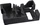 Bosch Professional L-Boxx 136 Gr.2 Werkzeugkoffer-Einlage (1600A0351W)