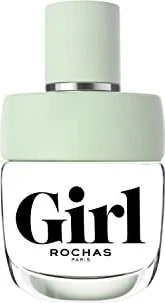Rochas Girl Eau de Toilette, 60ml