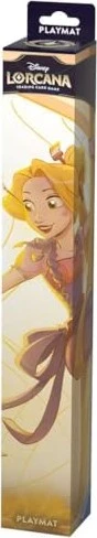 Disney Lorcana - Spielmatte - Rapunzel