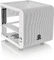 Thermaltake Core V1 Snow Edition, Acrylfenster, Mini-ITX Vorschaubild