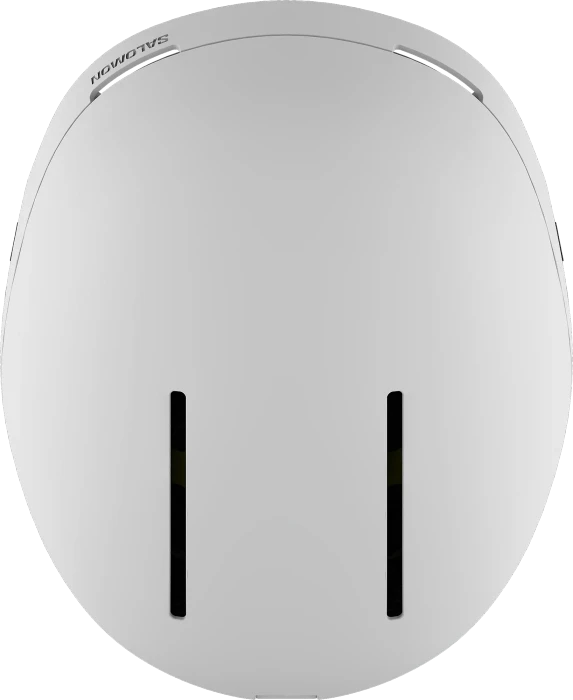 Salomon Brigade MIPS Helm weiß