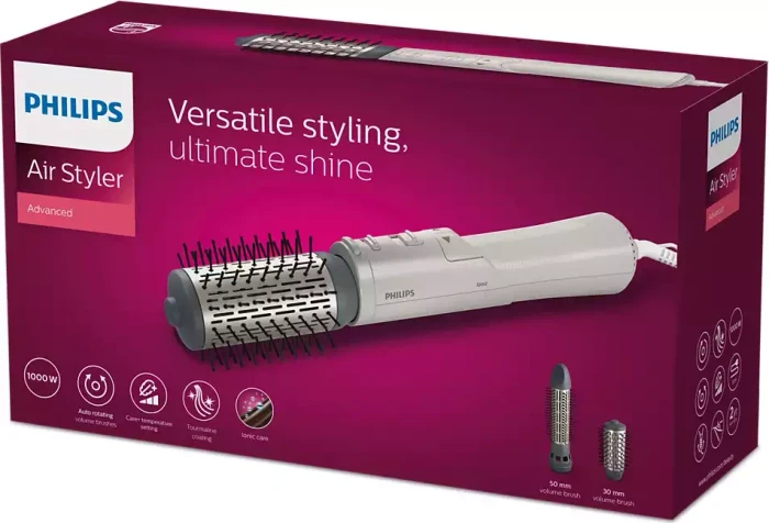 Philips BHA710/00 Airstyler Series 7000