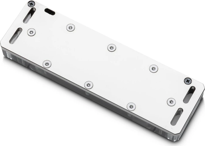 EK Water Blocks EK-Quantum Momentum² Quad RAM Module Set D-RGB