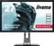iiyama G-Master GB2788HS-B2 Red Eagle, 27" Vorschaubild