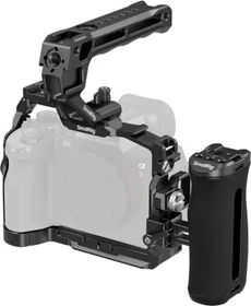 SmallRig HawkLock Advanced Cage Kit für Sony A7R VI