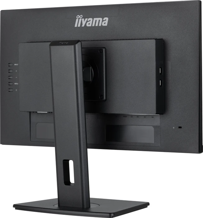 iiyama ProLite XUB2492HSU-B6, 23.8"