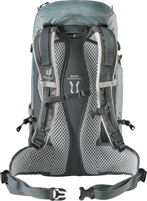 Deuter Trail 20 SL shale/graphite (Damen)