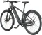 Scott Passage 10 Belt midnight grey Modell 2026 Vorschaubild