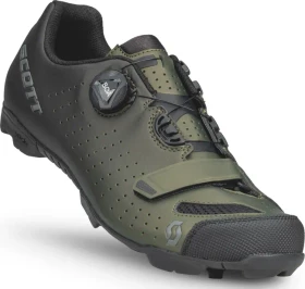 Scott MTB Comp BOA black fade/metallic brown (Herren)