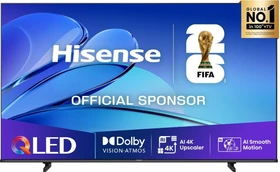 Hisense 43E7Q PRO