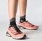 Salomon XA Meta Made In France fusion coral/oxford tan/black (Damen) Vorschaubild