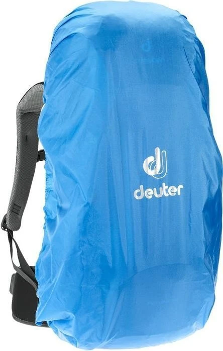 Deuter Futura Pro 34 SL midnight/turquoise (Damen)