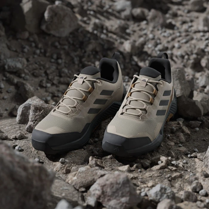 adidas Eastrail 2.0 wonder beige/grey six/bronze strata (Herren)