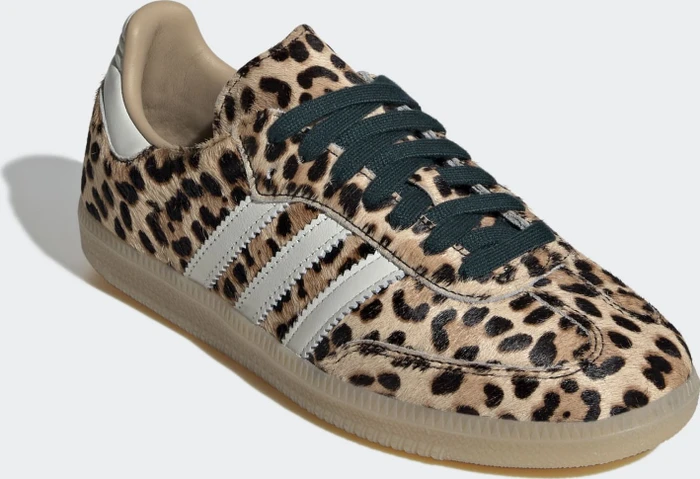 adidas Samba OG magic beige/ivory/gum (Damen)