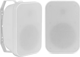 McGrey OLS-651WH weiß, Paar